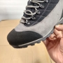 водоустойчиви туристически обувки TREZETA Gore-Tex номер 42,5 , снимка 13
