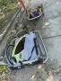 Вело ремарке, велосипедно ремарке за колело , снимка 18