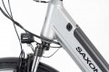 Нов Ел. Велосипед Saxonette Premuim Plus 2.0 от Германия , снимка 15