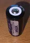 Нова презареждаема Йонно-Литиева Батерия Xtar 16340 650mAh, снимка 3