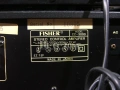  Комплект Fisher cc-3000 / ba-6000 / fm-2421 , снимка 12