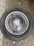 Гуми с джанти 5х112х13, снимка 2