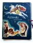 "Дружинка" - 1959г. книжка 1,2,папка, снимка 1