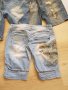 Дънчени панталони#S/M, снимка 5
