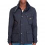 G-Star RAW Sandhurst Jacket - страхотно мъжко яке КАТО НОВО, снимка 1 - Якета - 35962194