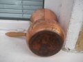 Джезве медно, снимка 6