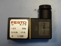 Бобина Festo MSFW-42-50 solenoid valve coil, снимка 2