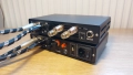 Усилвател Topping PA7 Plus, дак Dac Topping e70 velvet и xlr кабели SKW, снимка 3