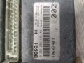 Компютър двигател LANCIA Y 96-03г. 1.4 12V , 00464574800 0261204136, снимка 3