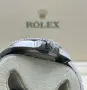 Rolex Submariner Blue King Jewels Diamond, снимка 10