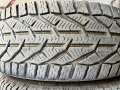 2бр зимни гуми 205-45-17, снимка 2