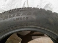 Зимни гуми Bridgestone Blizzak LM005 100H 215/60/R17 DOT22, снимка 3