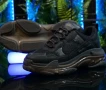 Balenciaga Triple S унисекс маратонки , снимка 2