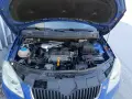 Skoda Fabia 1.4 TDI 80 к.с. • 268 000 км • Регистрирана • Части за ремонта, снимка 3