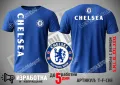 Chelsea шапка Челси cap, снимка 2