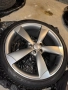Audi Джанти Rotor R20, снимка 2