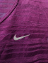 NIKE Dri-Fit Тениска/Дамска С/М, снимка 3