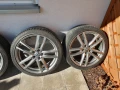 Всесезонни/Зимни гуми 225/40 R19 Audi/VW/Skoda/Seat/BMW, снимка 4