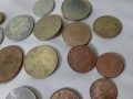 Всички монети от различни години за 90лв, снимка 2