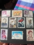 Колекция от пощенски марки, снимка 12
