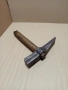 Соц Стар Каменоделски Инструмент Чук 0.700кг., снимка 1