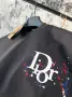 Най-якия модел на Dior мъжки тениски най-висок клас, снимка 2