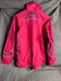Columbia дамско червено яке размер - М, снимка 2