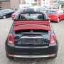 Кабрио Fiat 500C 1.2 на части!, снимка 1