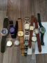 Лот часовници, снимка 1 - Антикварни и старинни предмети - 44650624