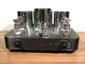  Лампов усилвател Ayon spirit ll , снимка 1