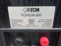 Тонколони Canton Fonum 600, снимка 3