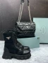 дамски боти prada, снимка 9