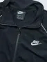 Оригинален мъжки суичър Nike, снимка 2