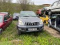 toyota land cruiser j120 prado 3.0 d4d на части тойота лад крузер ж120, снимка 2