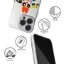 iPhone 14 PRO Оригинален и официално лицензиран модел Powerpuff Girls , снимка 8