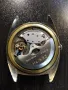 Мъжки Златен Часовник Зенит Zenith Automatic , снимка 9