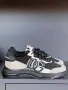 Dolce&Gabbana Мъжки Маратонки👟Мъжки Спортни Обувки Долче И Габана - Различни Цветове Код E122, снимка 6