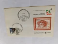 Пощенски карти и пликове Италия , снимка 8