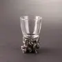 Сувенирна чаша – Тигър, Лъв, Кобра, снимка 4