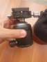 Leofoto NB-46 професионална глава за статив с пластина за бързо освобождаване NP-60, снимка 4
