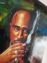 Картина 2 Pac - Tupac Shakur 4, снимка 2