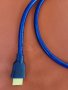 QED HDMI Cable, снимка 3