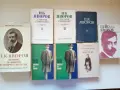 (06.09.26) олям лот от художествена и историческа литература – 66 книги, снимка 2