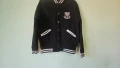 Ralph Lauren Polo Яке Jacket Varsity M New York Rap Baseball Hip-Hop, снимка 3
