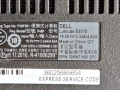 Dell Latitude E5570/Intel Core i5-6300U, снимка 9