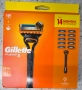 Gillette Fusion5 – оригинални комплекти и ножчета, снимка 1
