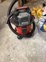 Прахосмукачка my project на батерия 20v, снимка 4