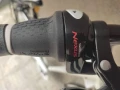 Продавам колела внос от Германия  градски алуминиев велосипед FERRINI VENUE 28 цола  SHIMANO NEXUS 8, снимка 11