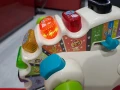 Интерактивна проходилка тротинетка VTECH , снимка 7