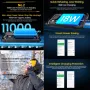 Blackview BV6200 Plus 24GB RAM 256GB ROM, 11000 mAh, с IP68/69 защита, снимка 8